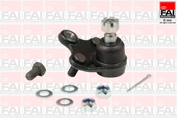 Ball Joint